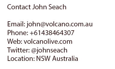 John Seach