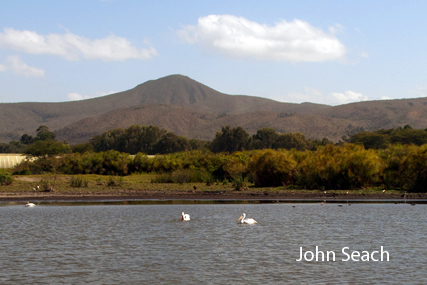 ol doinyo eburru volcano, kenya