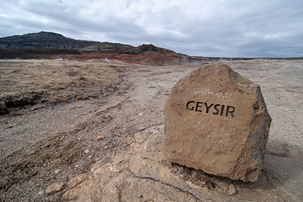 geysir
