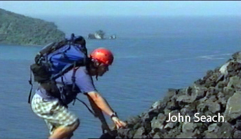 krakatau volcano indonesia