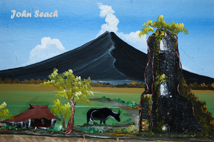 Mayon Volcano Mayon Volcano