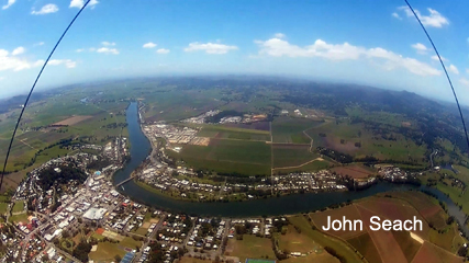 microlight australia