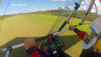 microlight