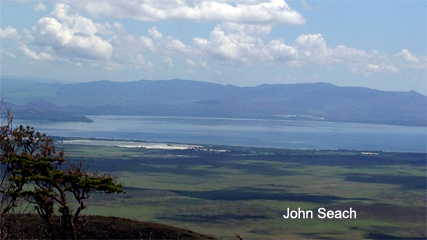 Lake Naivasha